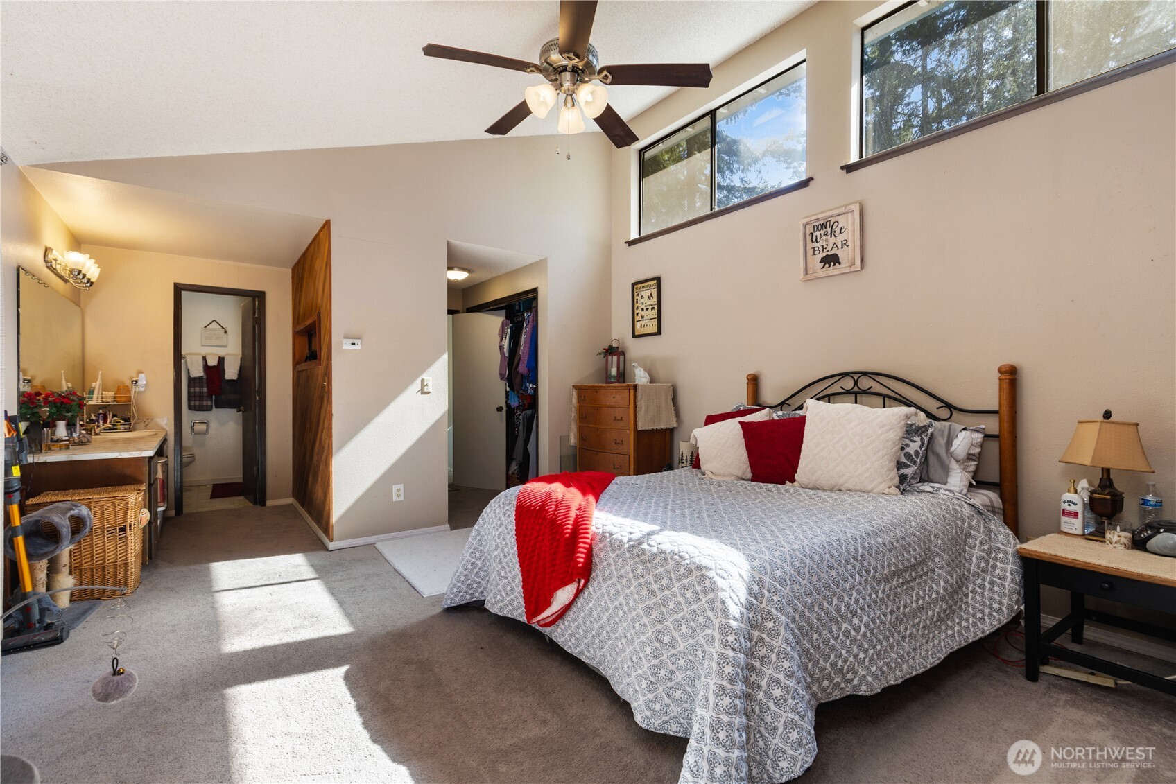 25507 Mountain Drive Arlington WA 98223