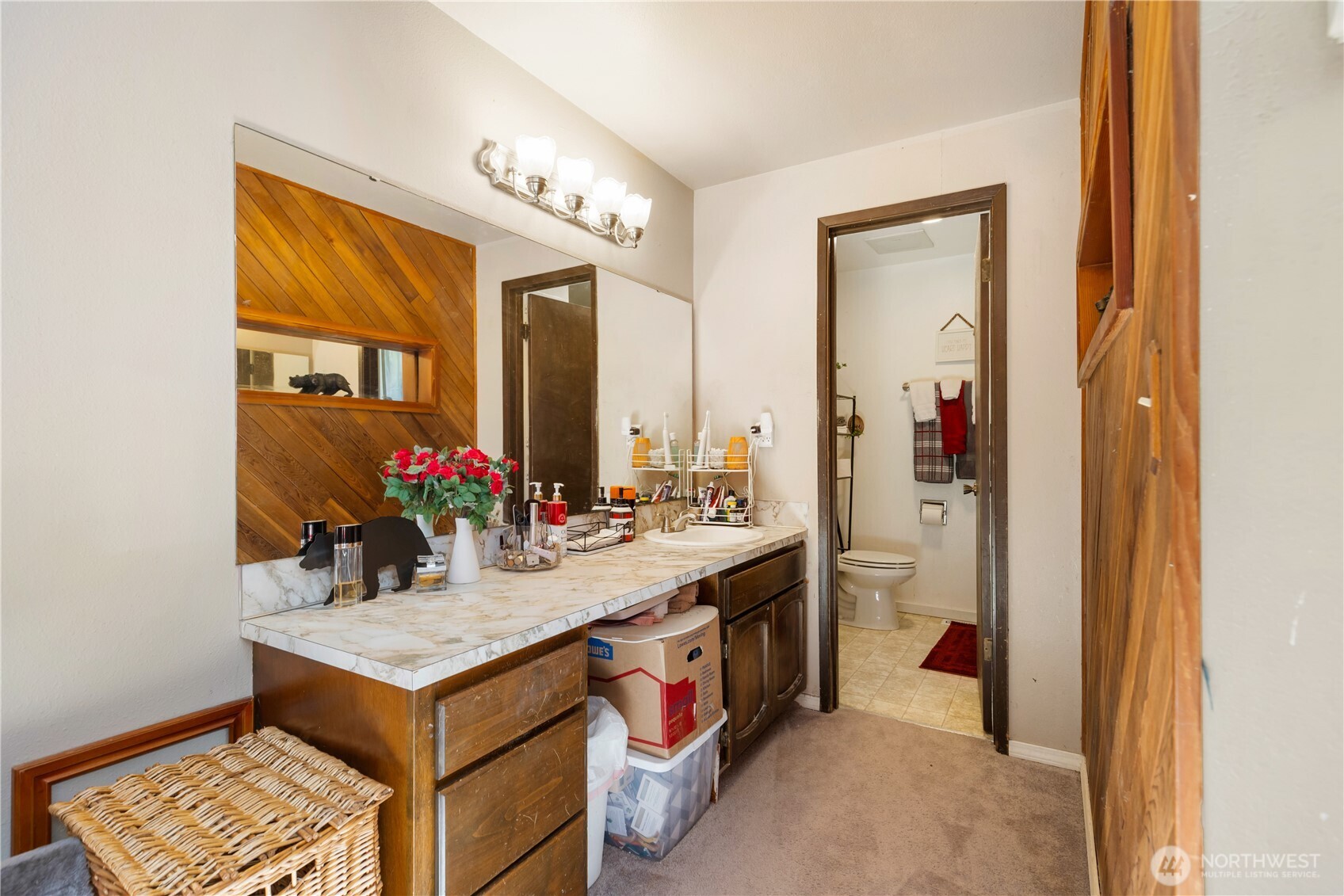 25507 Mountain Drive Arlington WA 98223
