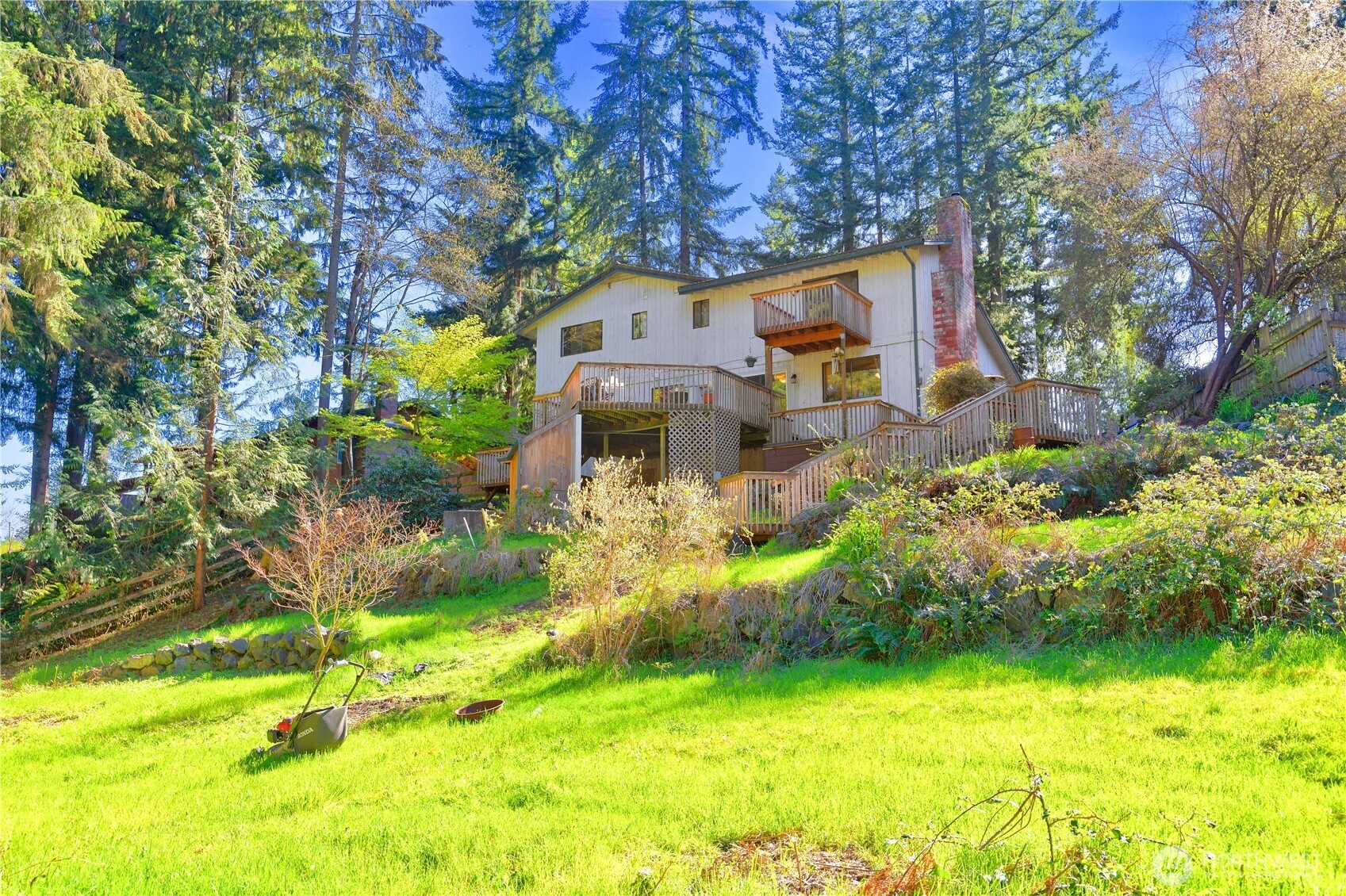 25507 Mountain Drive Arlington WA 98223