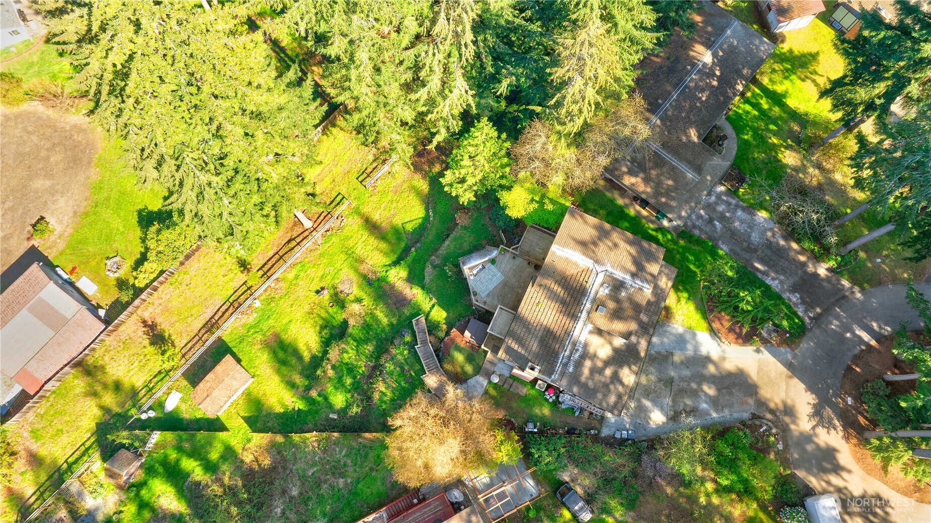 25507 Mountain Drive Arlington WA 98223