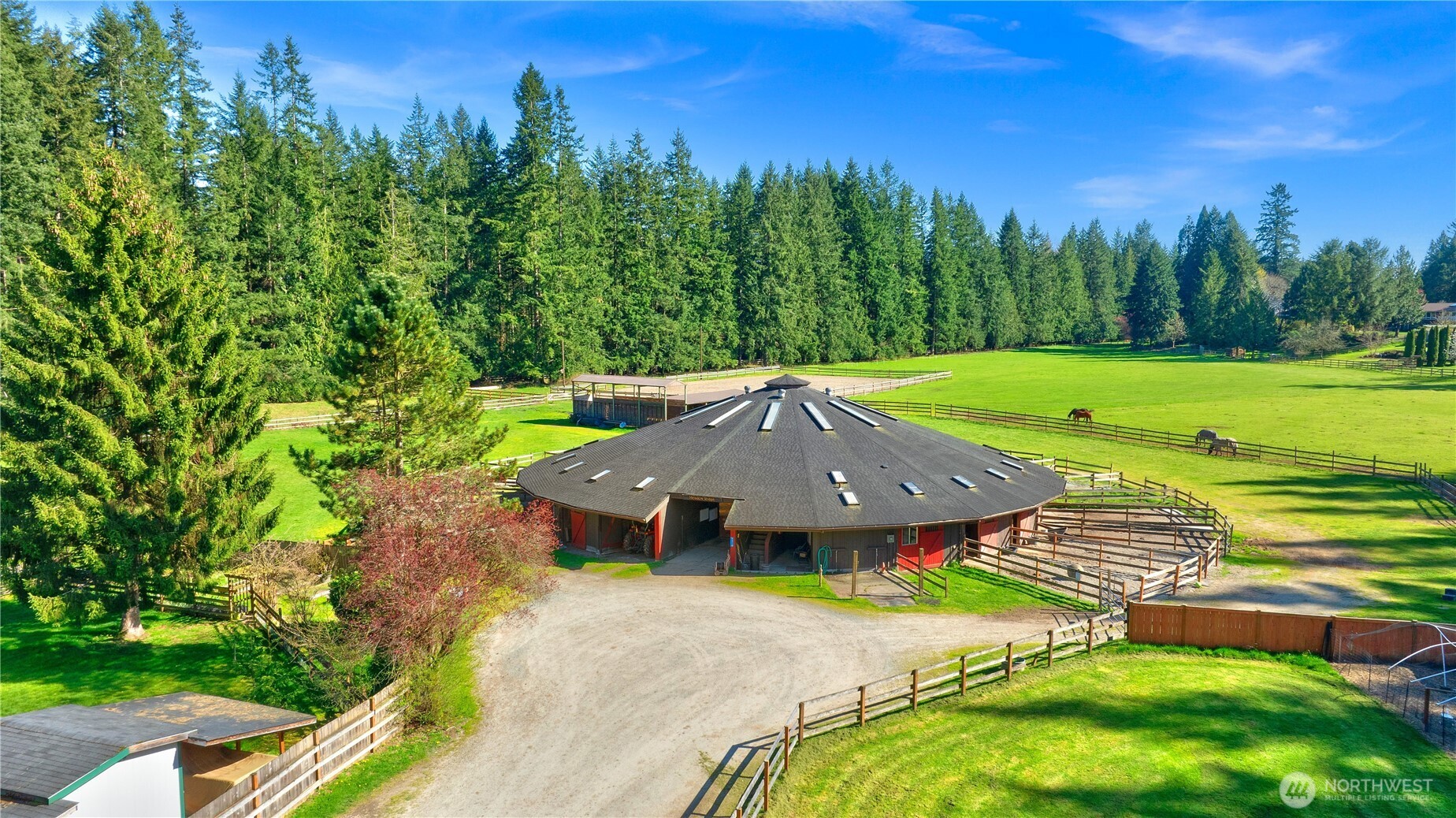 25507 Mountain Drive Arlington WA 98223