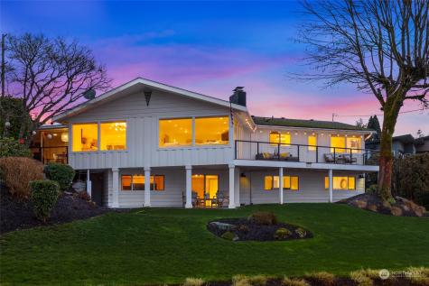 4914 116th Place SE Bellevue WA 98006