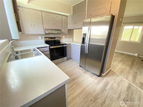 1342 Alonda Lane NE Olympia WA 98516