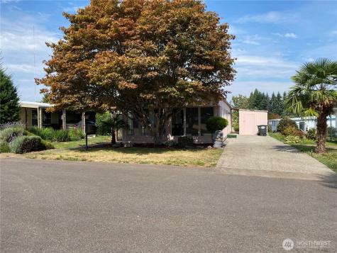 1342 Alonda Lane NE Olympia WA 98516