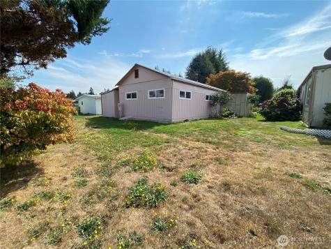 1342 Alonda Lane NE Olympia WA 98516