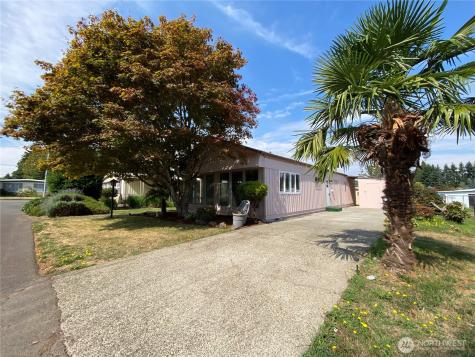 1342 Alonda Lane NE Olympia WA 98516