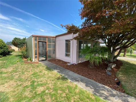 1342 Alonda Lane NE Olympia WA 98516