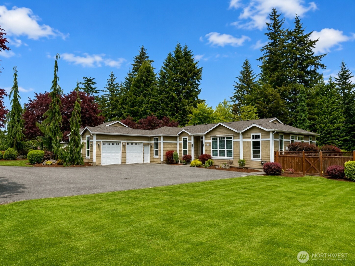 1165 W Axton Road Ferndale WA 98248