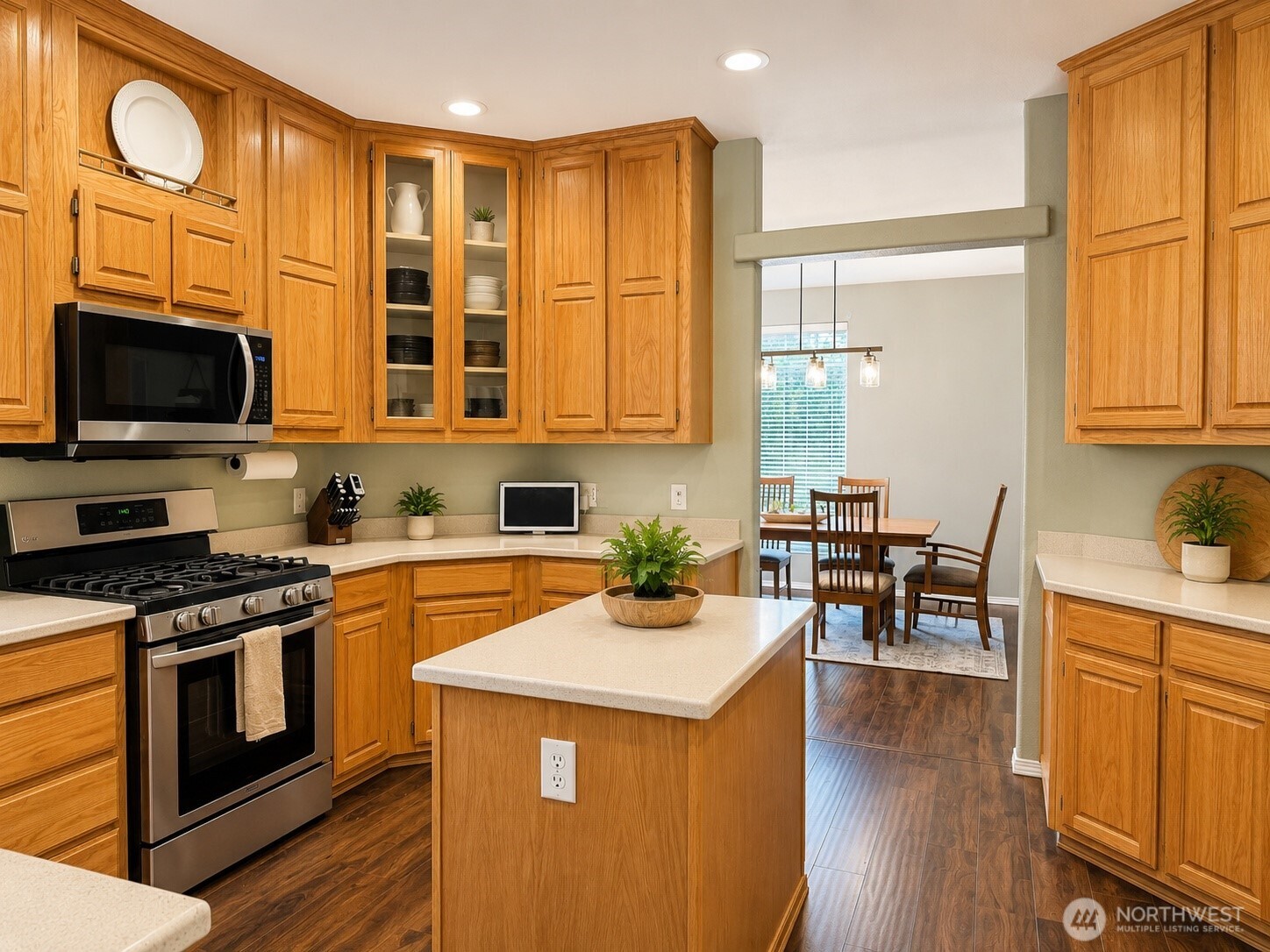 1165 W Axton Road Ferndale WA 98248