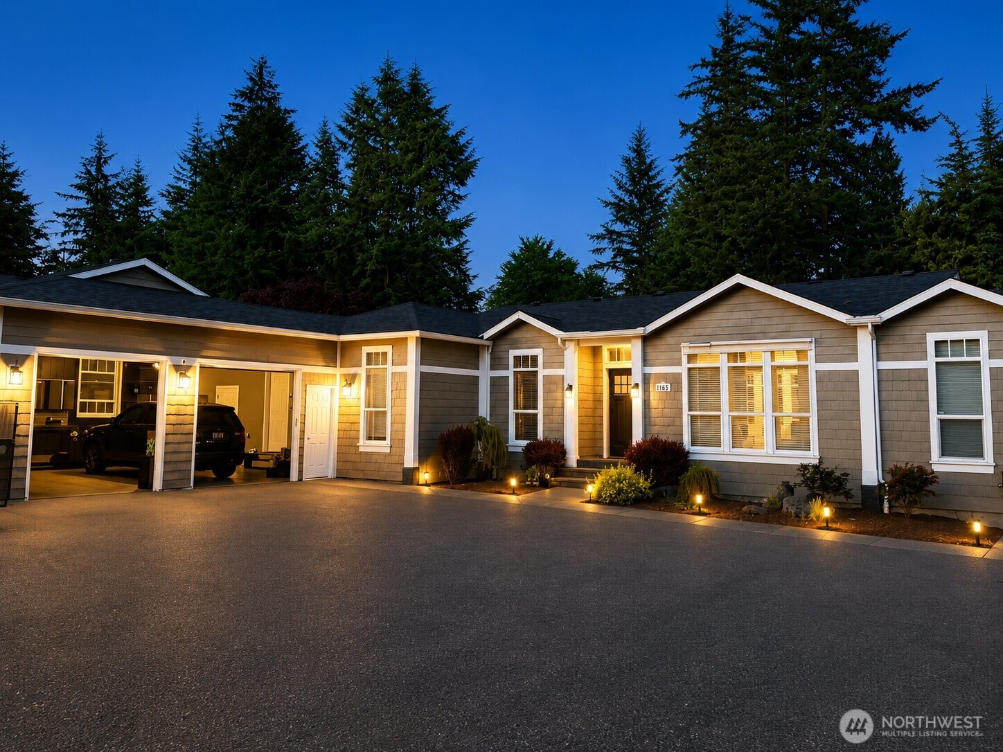 1165 W Axton Road Ferndale WA 98248
