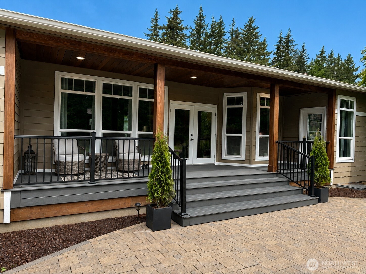 1165 W Axton Road Ferndale WA 98248