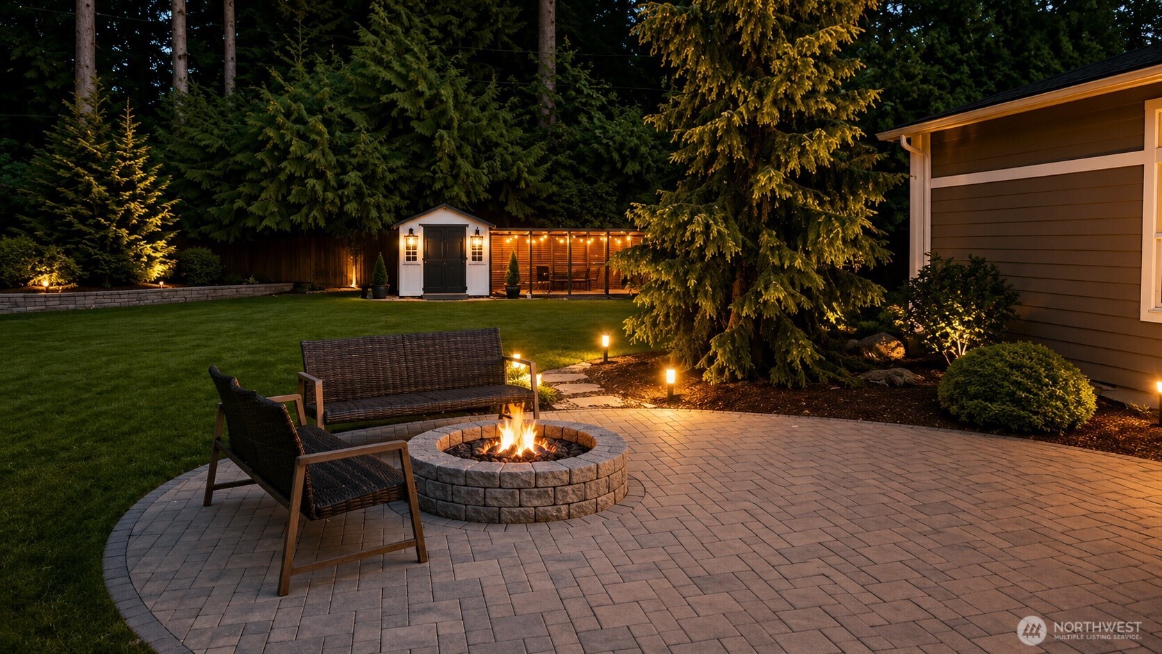 1165 W Axton Road Ferndale WA 98248