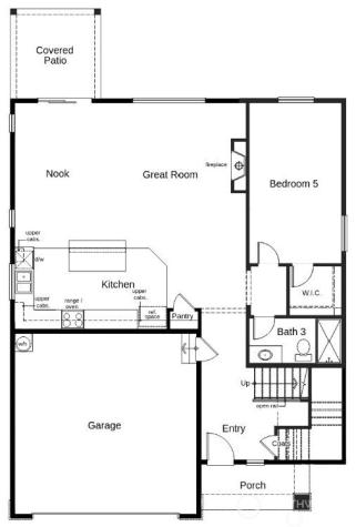 22176 Jameson Avenue NW Poulsbo WA 98370