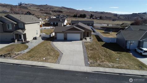 138 Summer Breeze Road Manson WA 98831