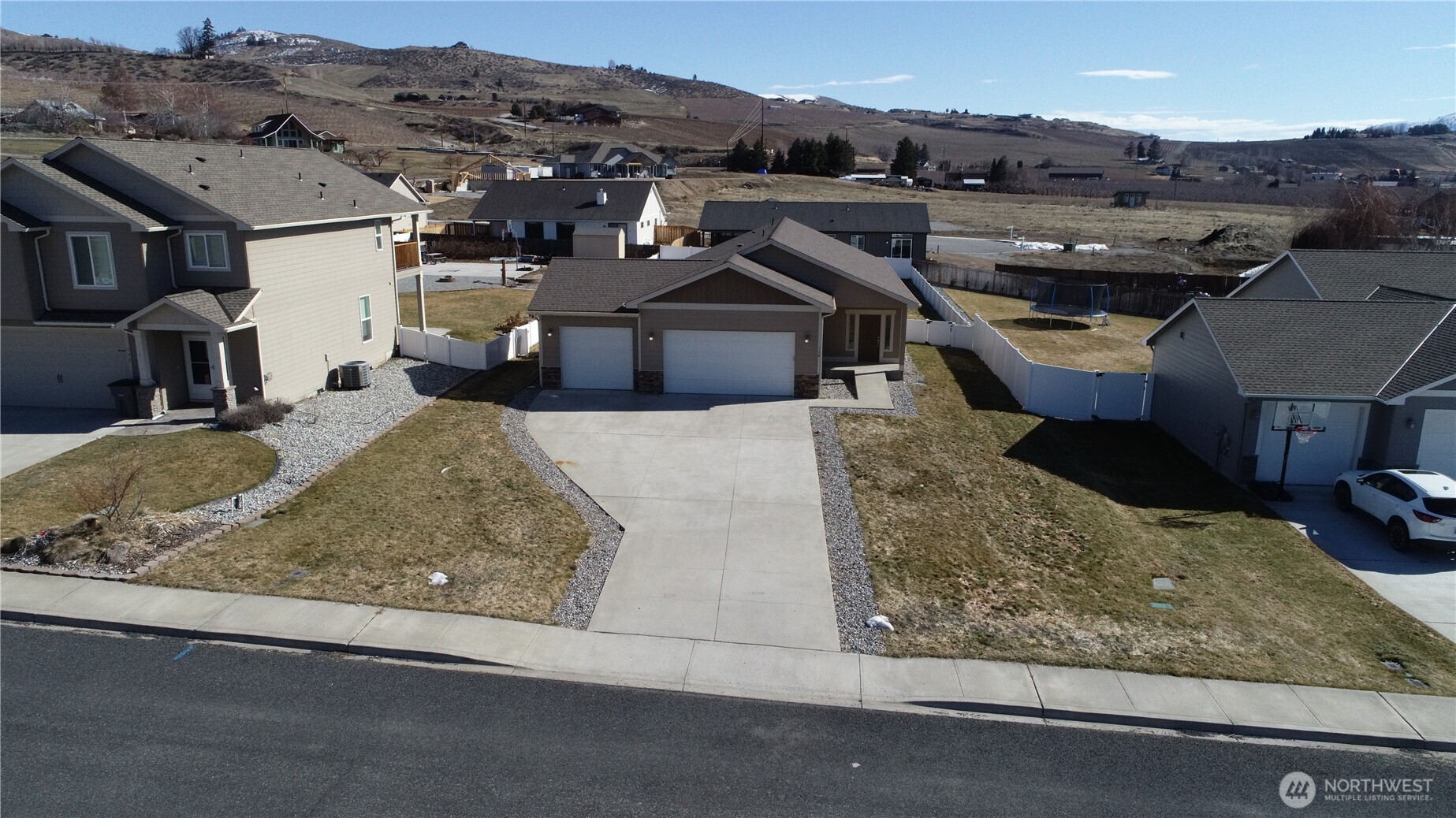 138 Summer Breeze Road Manson WA 98831