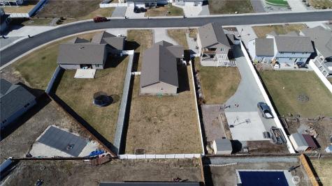 138 Summer Breeze Road Manson WA 98831