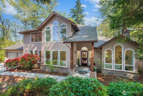 16564 49th Bellevue WA 98006
