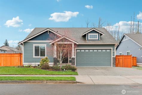 27623 65th Lane NW Stanwood WA 98292