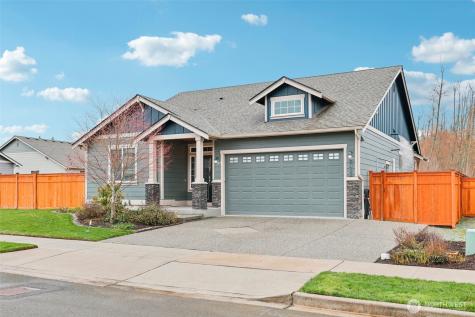 27623 65th Lane NW Stanwood WA 98292