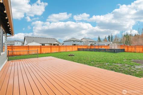 27623 65th Lane NW Stanwood WA 98292