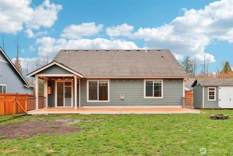 27623 65th Lane NW Stanwood WA 98292