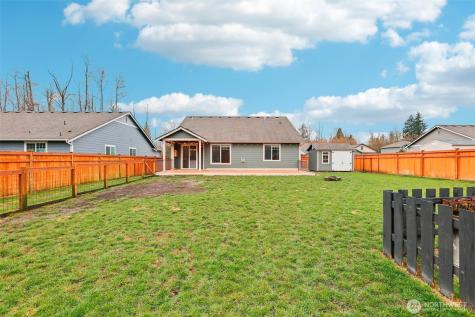 27623 65th Lane NW Stanwood WA 98292