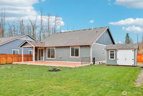 27623 65th Lane NW Stanwood WA 98292