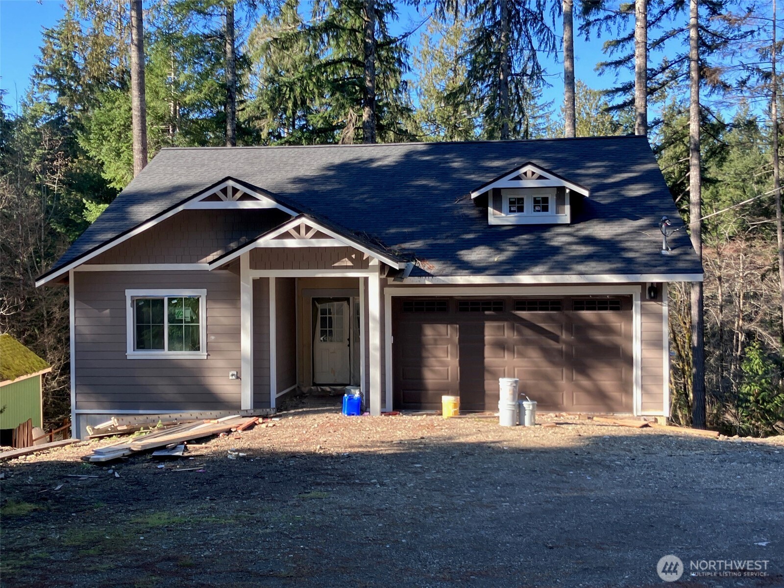 821 E Olde Lyme Road Shelton WA 98584