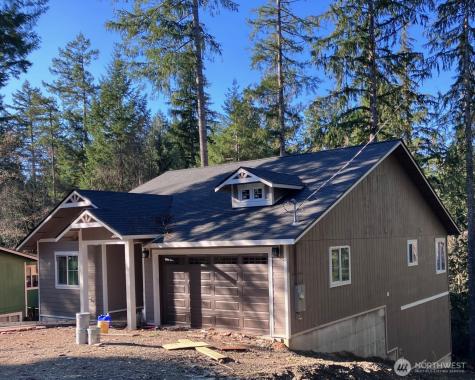 821 E Olde Lyme Road Shelton WA 98584