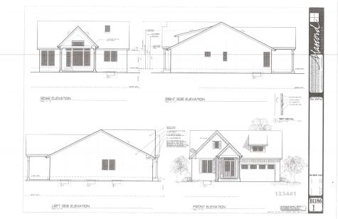 821 E Olde Lyme Road Shelton WA 98584