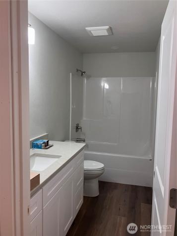 821 E Olde Lyme Road Shelton WA 98584