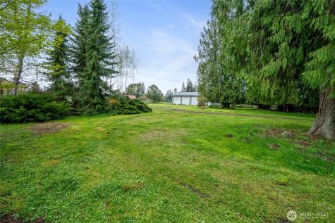 351 Salmon Creek Road Toledo WA 98591