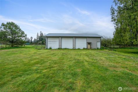351 Salmon Creek Road Toledo WA 98591