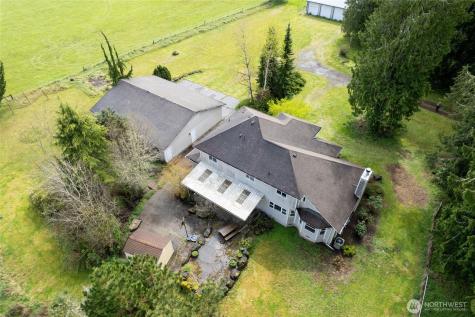351 Salmon Creek Road Toledo WA 98591