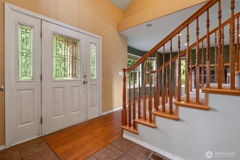 351 Salmon Creek Road Toledo WA 98591