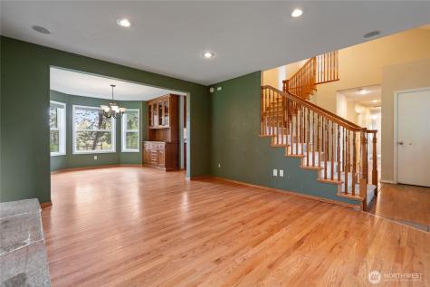 351 Salmon Creek Road Toledo WA 98591