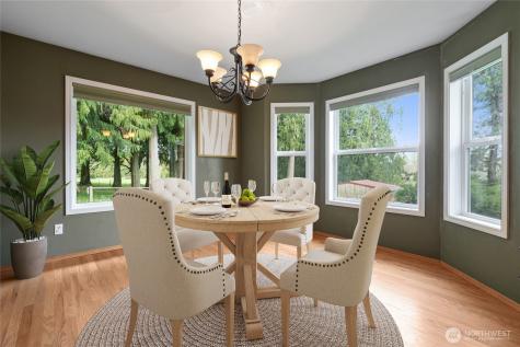 351 Salmon Creek Road Toledo WA 98591