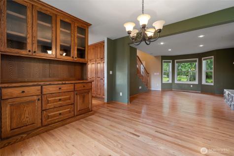 351 Salmon Creek Road Toledo WA 98591