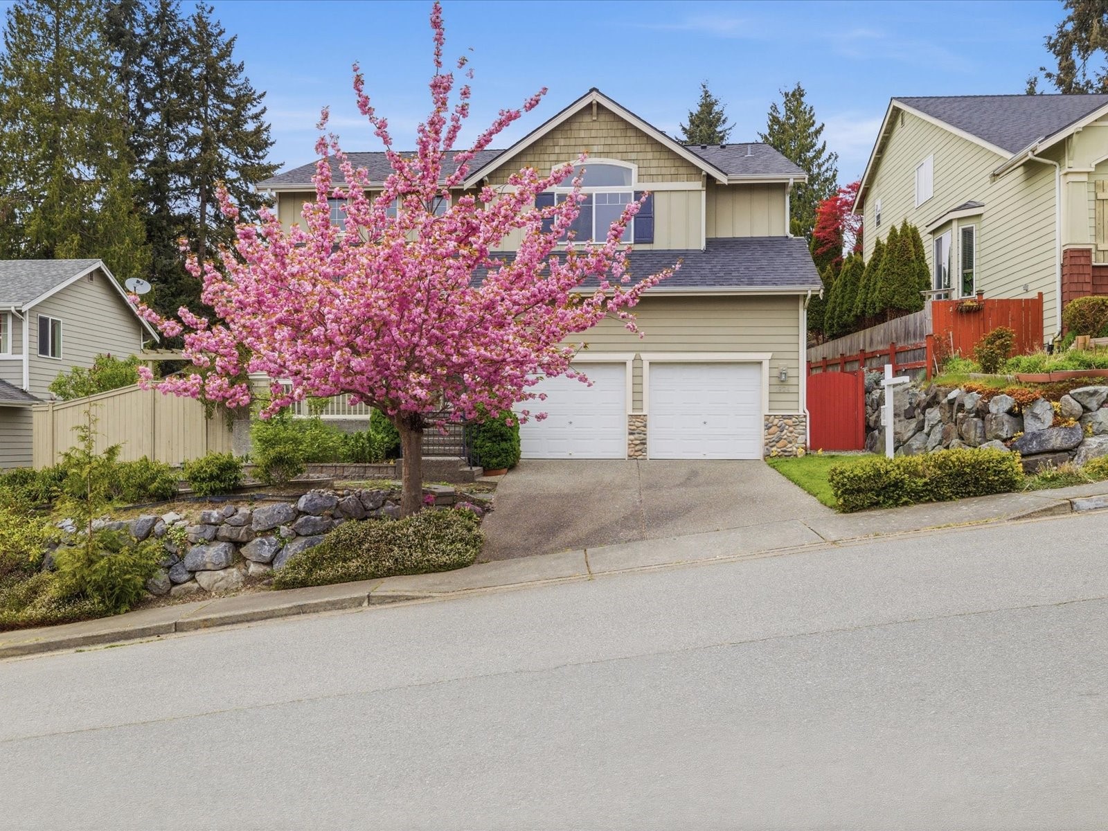 1824 23rd Street Snohomish WA 98290