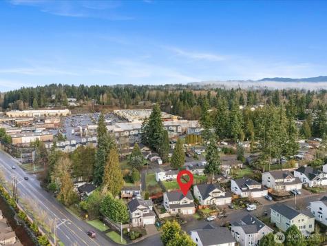 1824 23rd Street Snohomish WA 98290