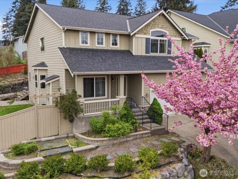 1824 23rd Street Snohomish WA 98290