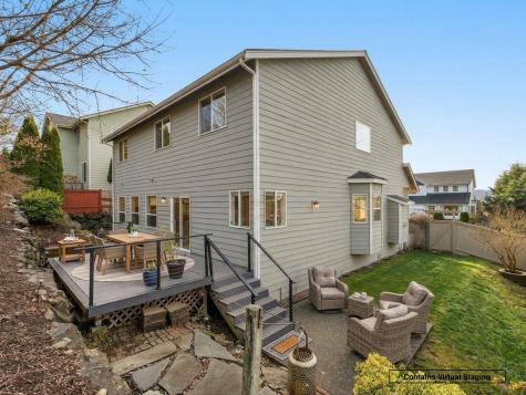 1824 23rd Street Snohomish WA 98290