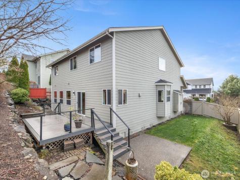 1824 23rd Street Snohomish WA 98290