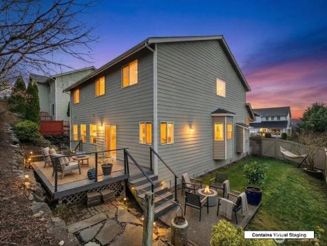 1824 23rd Street Snohomish WA 98290