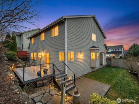 1824 23rd Street Snohomish WA 98290