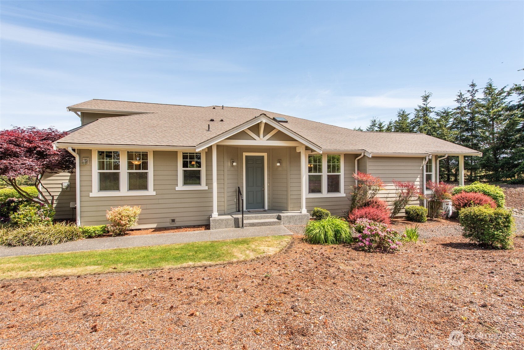 231 Snapdragon Lane Sequim WA 98382