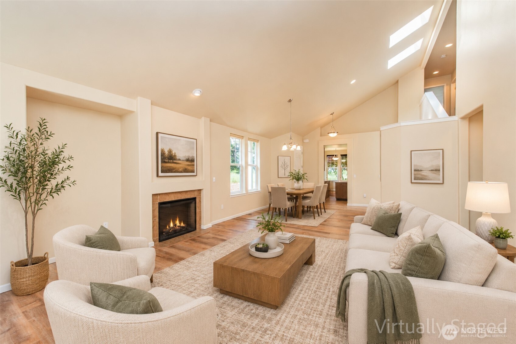231 Snapdragon Lane Sequim WA 98382