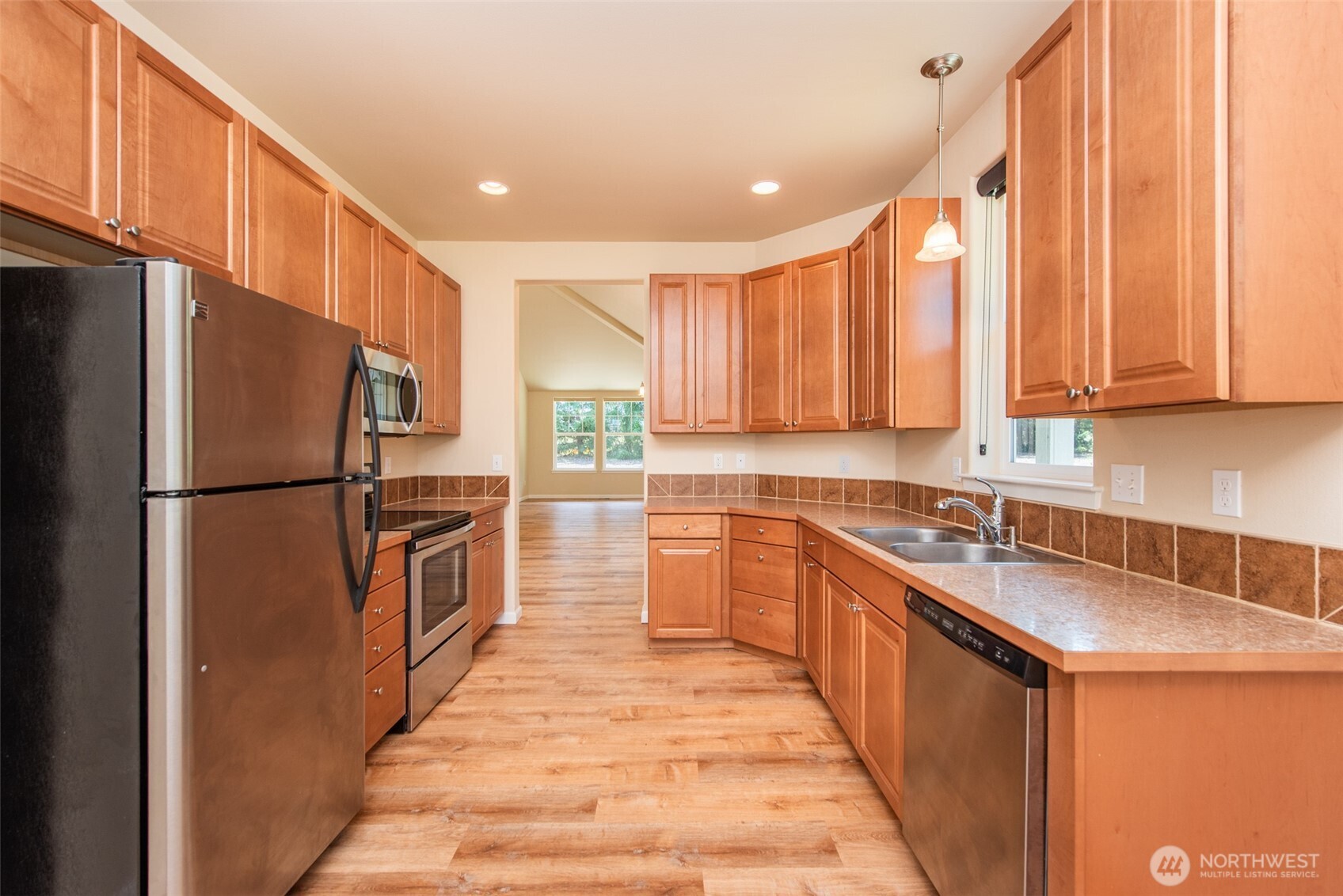231 Snapdragon Lane Sequim WA 98382