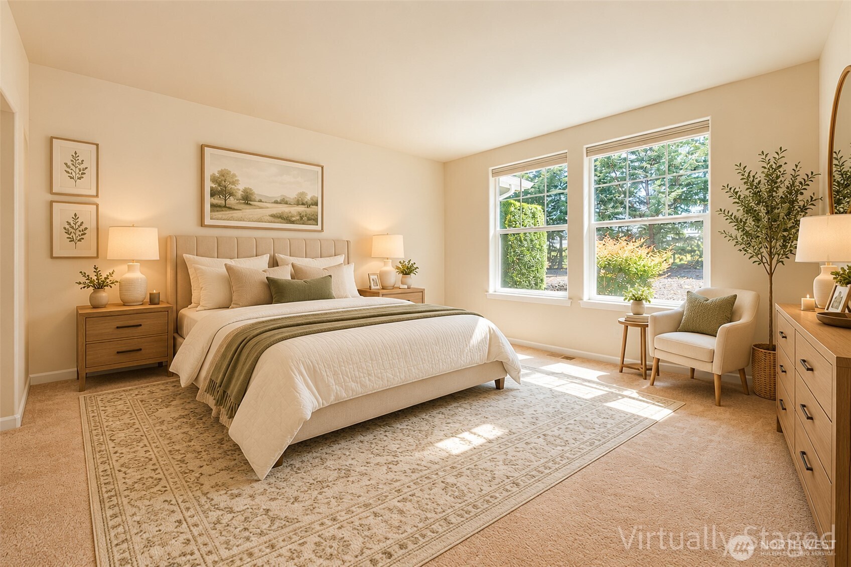 231 Snapdragon Lane Sequim WA 98382