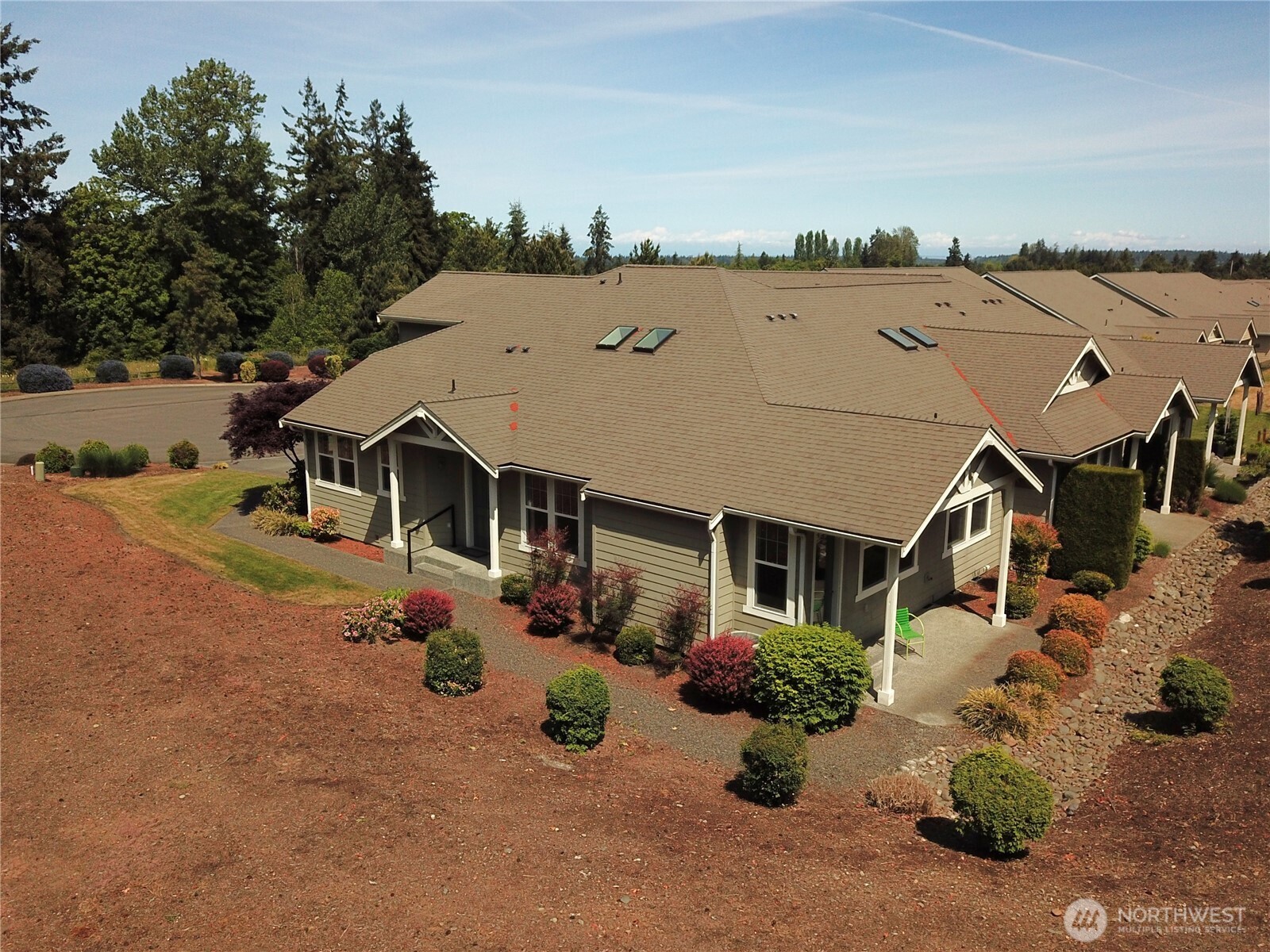 231 Snapdragon Lane Sequim WA 98382